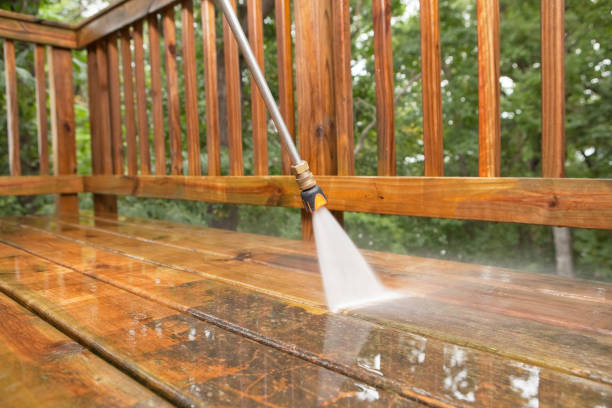 Playground Equipment Cleaning in Frankenmuth, MI